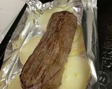 ソースが美味しいローストビーフ作り方7写真