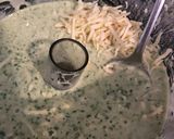 Bestほうれん草パンケーキ作り方2写真