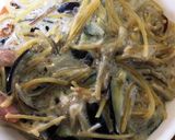 手作り麺料理作り方1写真
