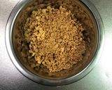 レモン風味のトリプルフロマージュ作り方52写真