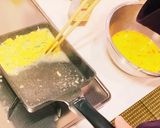 超極旨♪美人出汁巻き玉子極UMAMI美人作り方10写真