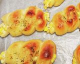 わが家のちくわコーンパン♪♪作り方9写真