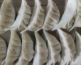 野菜たっぷり！美味しを包むビーガン餃子作り方5写真