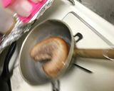 再び焼豚・保温鍋で作る簡単ふっくら焼豚作り方6写真