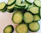 塩昆布ポテトサラダ作り方2写真