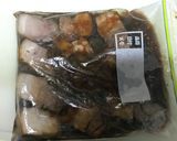 再び焼豚・保温鍋で作る簡単ふっくら焼豚作り方14写真