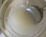 カップで食べる本格レアチーズケーキ作り方2写真