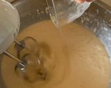 カップで食べる本格レアチーズケーキ作り方3写真