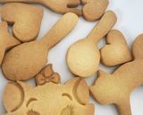 マーガリンでできるプレーンクッキー❀作り方9写真