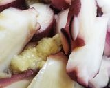 お年寄り絶賛シリーズ☆タコ炊き込みご飯☆作り方2写真