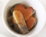 たっぷりみそ田楽♡作り方4写真