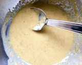 セロリトマト蟹カマの山葵胡麻マヨサラダ作り方5写真