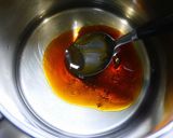 名古屋！味噌カツのたれ作り方1写真