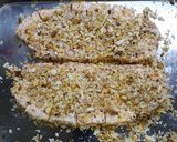 揚げない!名古屋☆味噌カツ作り方4写真