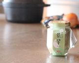 《なめらか翡翠》でカプレーゼ風作り方1写真
