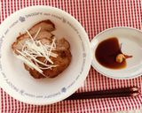 無水鍋で焼豚作り方5写真