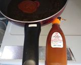 ヨウサマの減塩アスパラのデミソース焼き作り方3写真