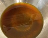 しらすと大根おろしのペペロンチーノ作り方1写真