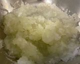 しらすと大根おろしのペペロンチーノ作り方2写真