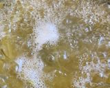 しらすと大根おろしのペペロンチーノ作り方3写真