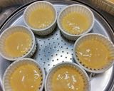 きな粉蒸しパン作り方4写真