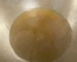しらすと大根おろしのペペロンチーノ作り方4写真