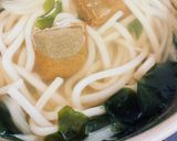 カレーうどん作り方2写真