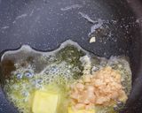 しらすと大根おろしのペペロンチーノ作り方5写真