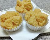 きな粉蒸しパン作り方7写真