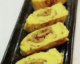 サンマの蒲焼き缶 炊き込みご飯作り方7写真