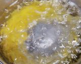 具はレンチン!特濃クリチめんたいパスタ♪作り方1写真