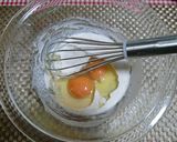 ★糖質オフ!美味しい*シュークリーム*作り方4写真