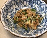 カイワレ納豆作り方3写真
