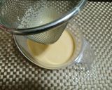 ★糖質オフ!美味しい*シュークリーム*作り方5写真