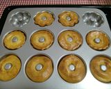 ★糖質オフ!美味しい*シュークリーム*作り方7写真