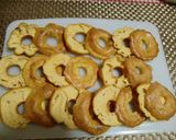 ★糖質オフ!美味しい*シュークリーム*作り方9写真