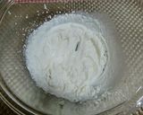 ★糖質オフ!美味しい*シュークリーム*作り方11写真