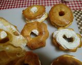 ★糖質オフ!美味しい*シュークリーム*作り方13写真