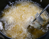 簡単！レバーの竜田揚げ☆下処理から作り方3写真