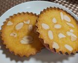 ★糖質オフ！香ばしい＊アーモンドケーキ＊作り方7写真