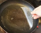 おうちパーティー前菜に*生春巻サラダ作り方4写真