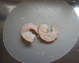 おうちパーティー前菜に*生春巻サラダ作り方5写真