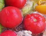 春おでん。簡単に(*・ω・)作り方3写真
