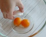 ふわとろ♪簡単「カステラプリン」作り方12写真