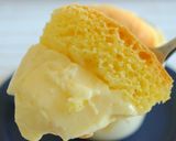 ふわとろ♪簡単「カステラプリン」作り方31写真