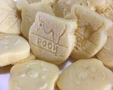 レンジで簡単★HMで蒸しドーナツ作り方5写真