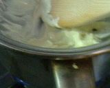 栗のホールケーキのレシピ作り方1写真