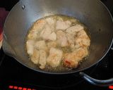 塩麹で簡単からあげ 胸肉も柔らかく作り方3写真