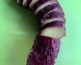 簡単ラクラクスイートポテト気分作り方1写真