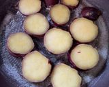 簡単ラクラクスイートポテト気分作り方3写真